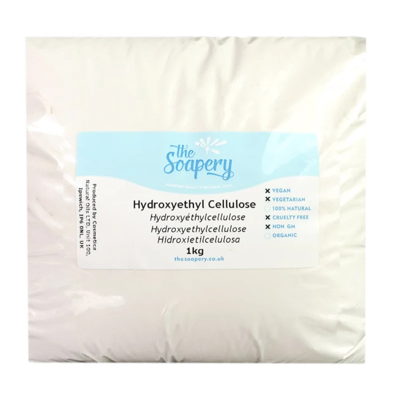 Hydroxyéthylcellulose