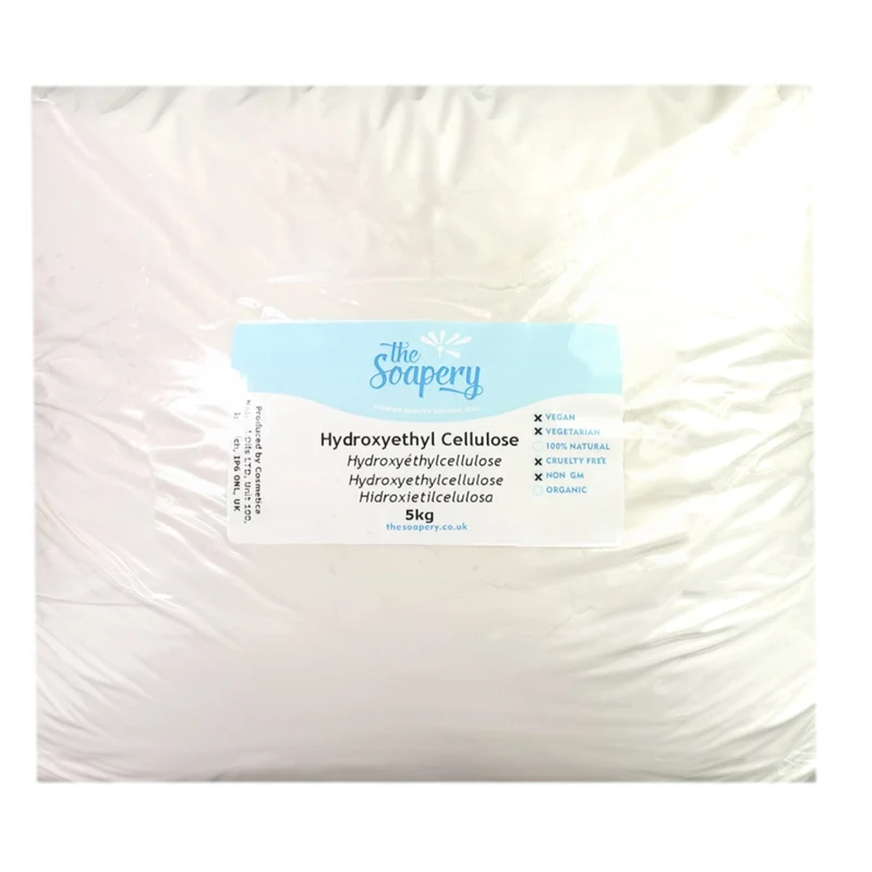 Hydroxyéthylcellulose
