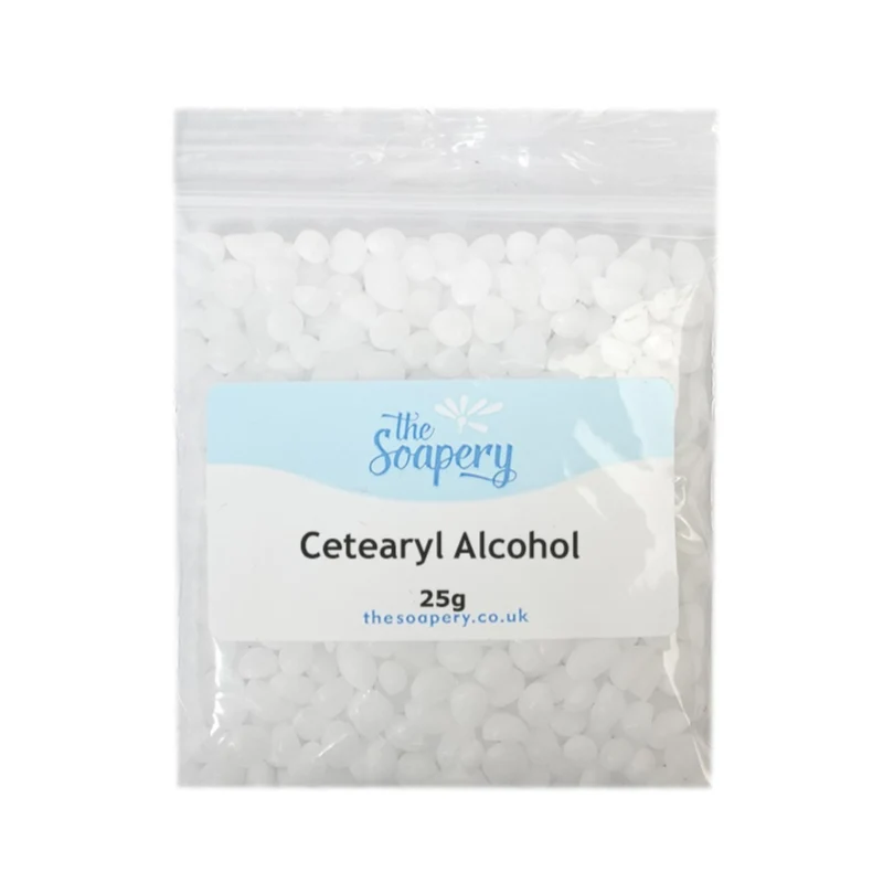 Alcool cétéarylique