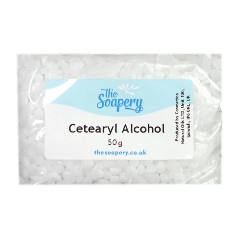 Alcool cétéarylique