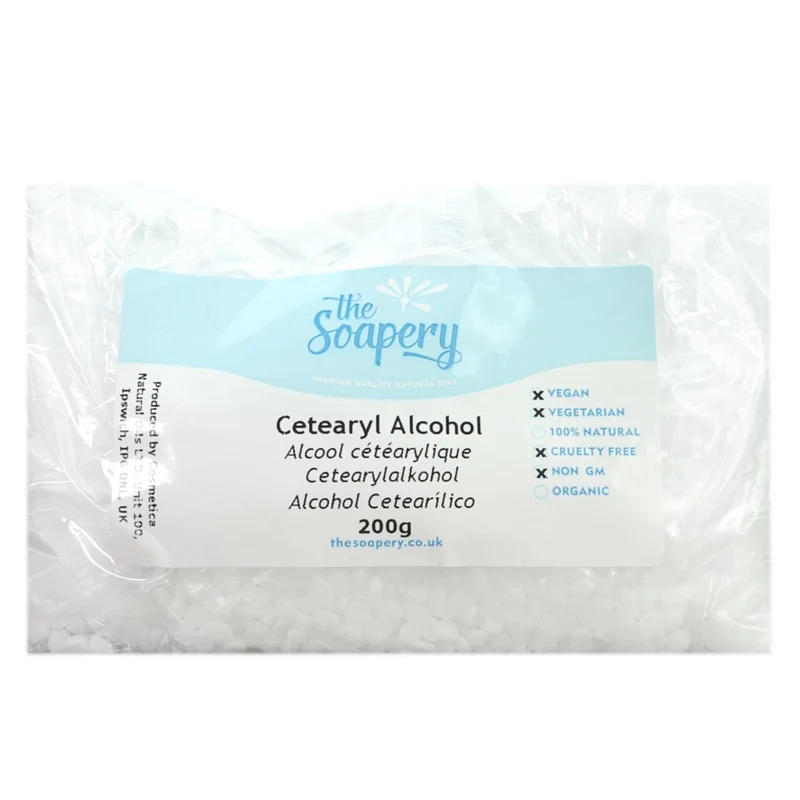 Alcool cétéarylique