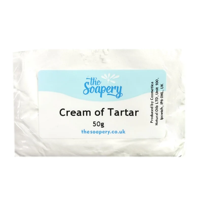 Crème de tartre