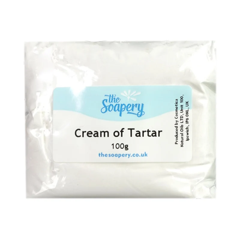 Crème de tartre