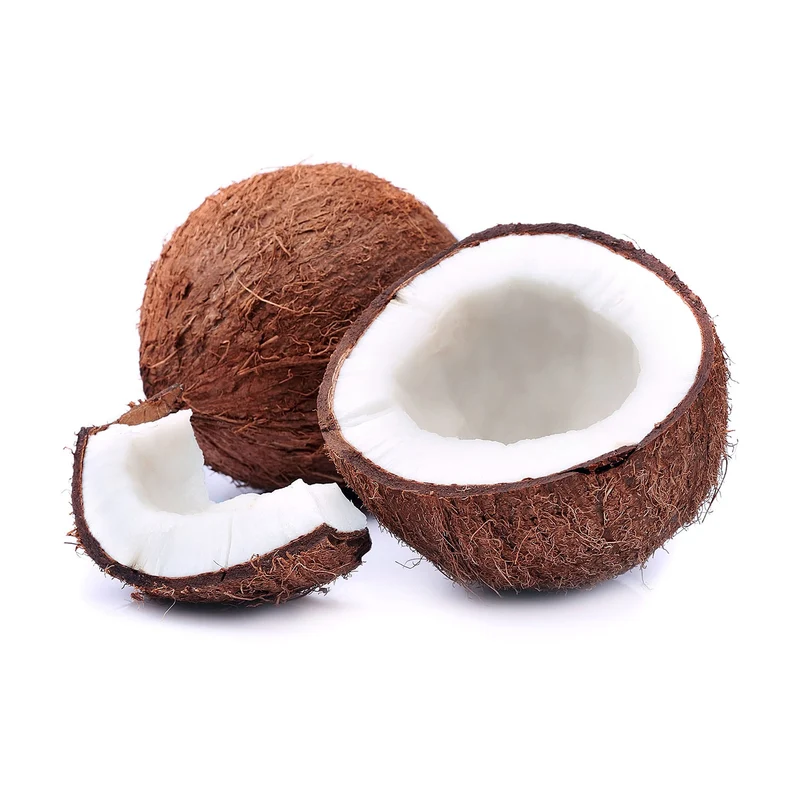 Bio-Kokosöl 1 L – desodoriert