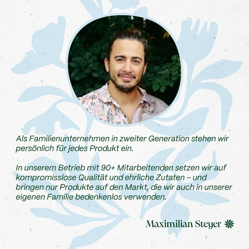 Bio-Schwarzkümmelöl 500 ml – kaltgepresst & gefiltert