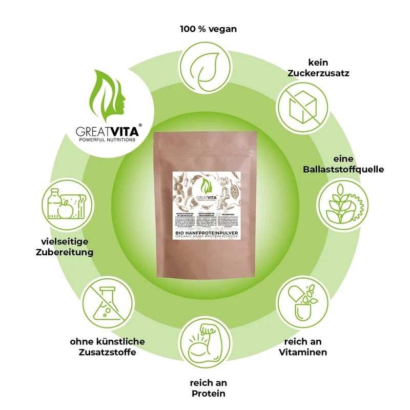 Bio-Gerstengras-Pulver 400 g