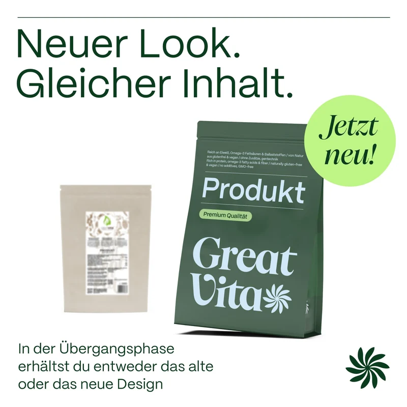 Bio-Maca-Pulver 400 g
