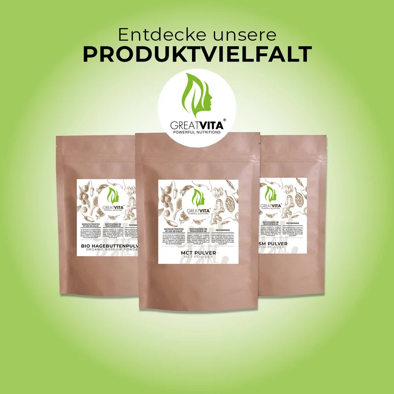 Bio-Maca-Pulver 400 g