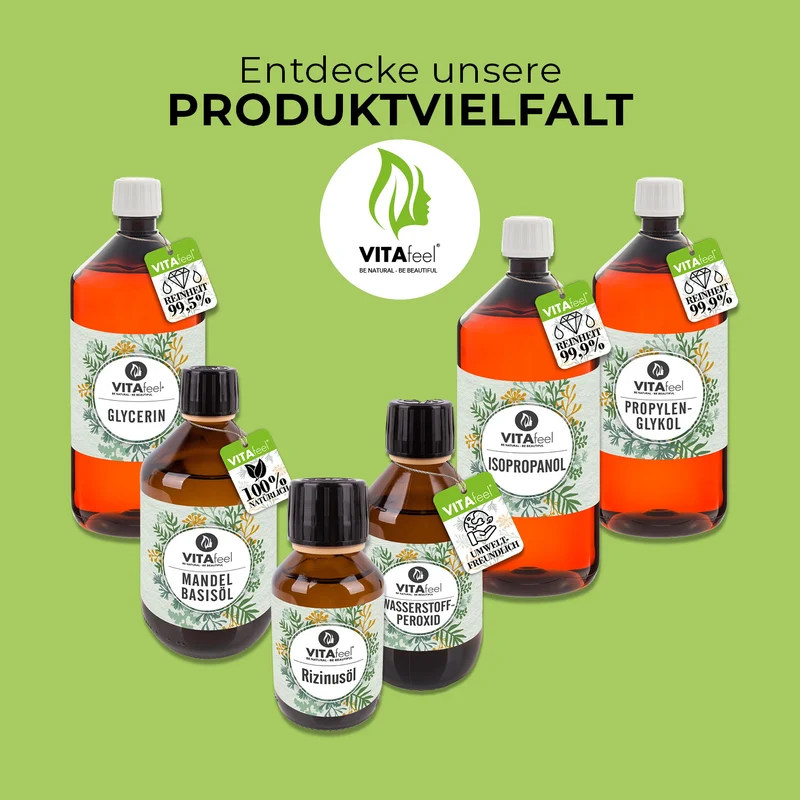 Propylenglykol 1 L – 99,9 %