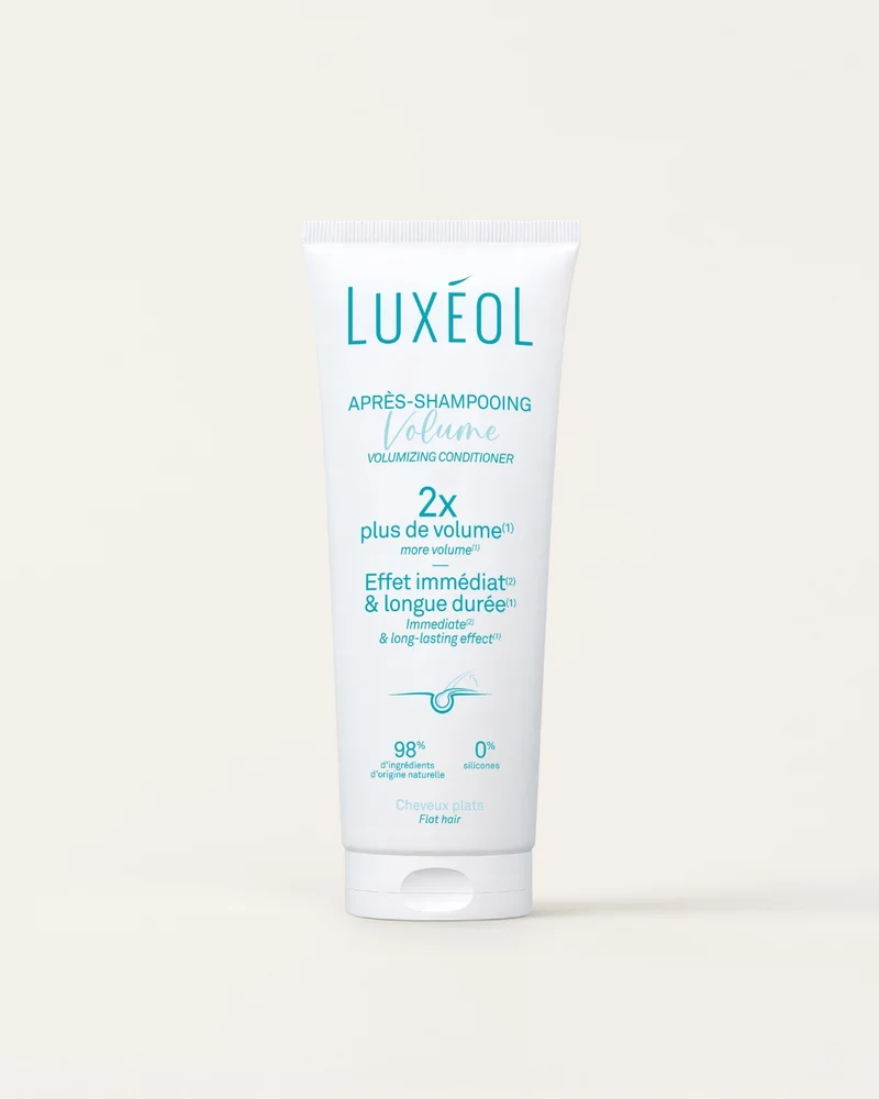 Après-Shampooing Volume