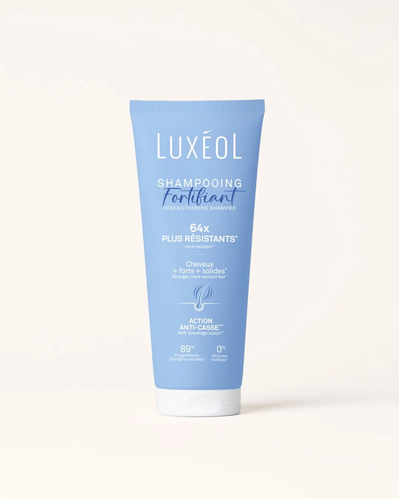 Shampooing Fortifiant