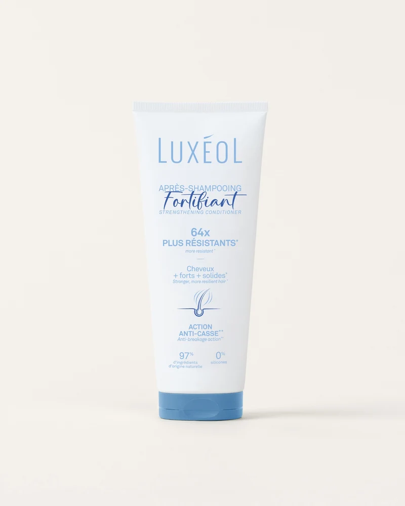 Après-Shampooing Fortifiant
