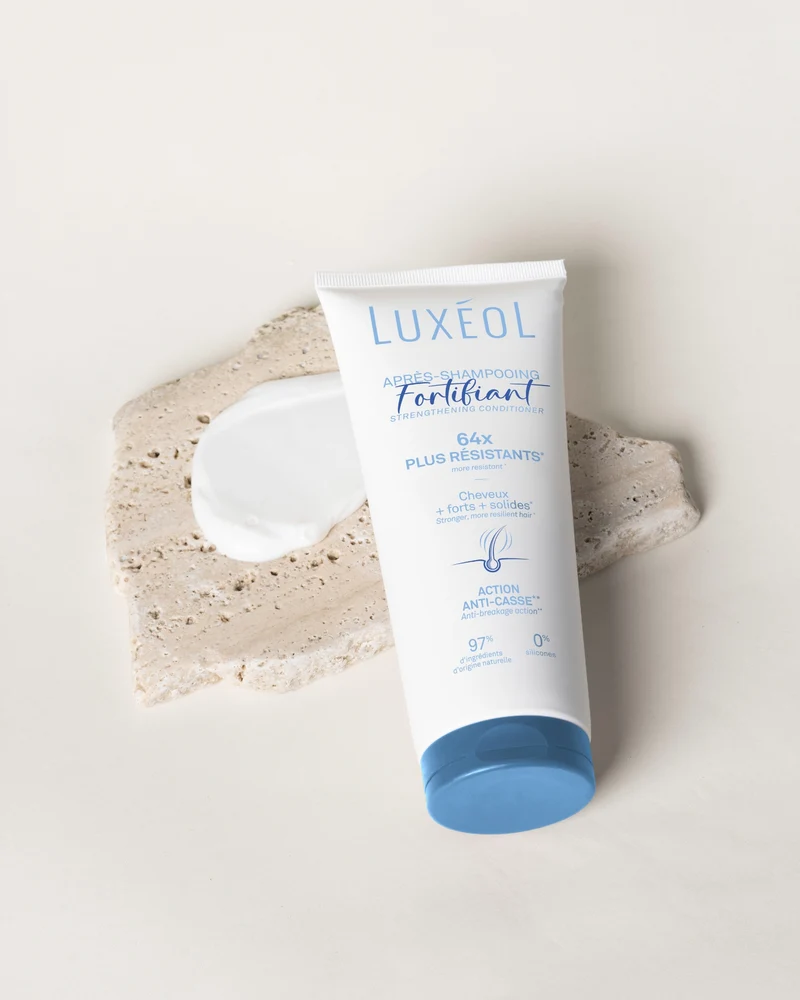 Après-Shampooing Fortifiant