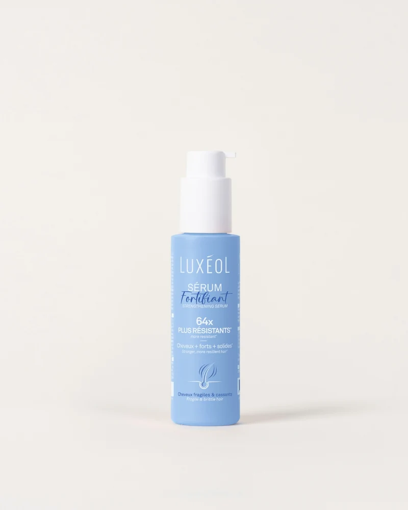 Sérum Fortifiant