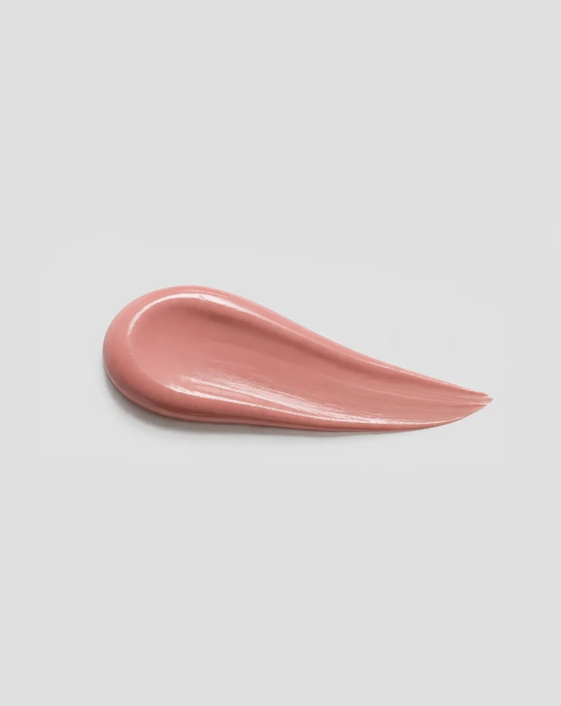Fard liquide pour les joues avec effet de rougeur naturelle Nutridome