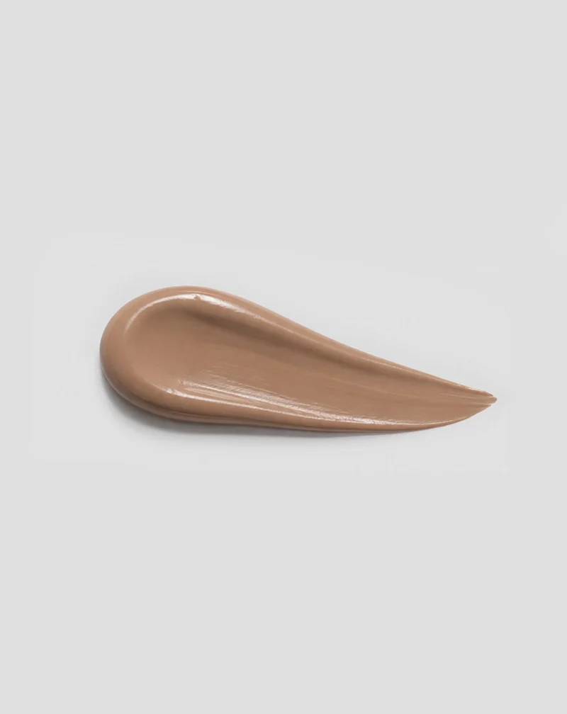 Bronzer liquide pour le visage formule longue tenue et effet naturel Nutridome