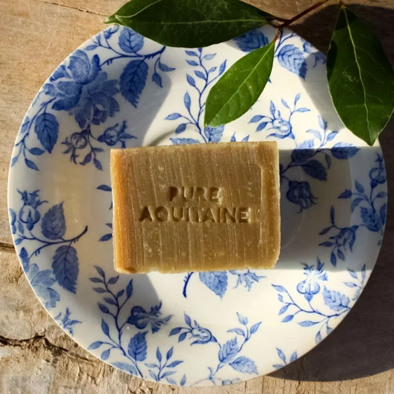 Savon d'Alep BIO