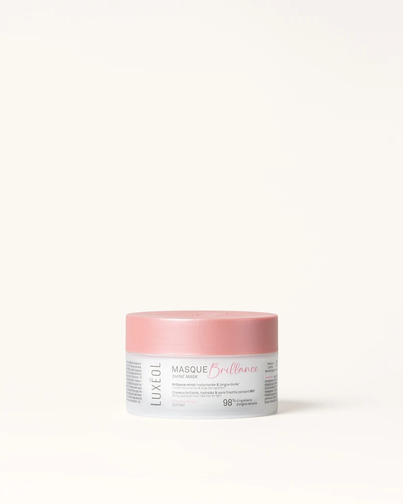 Masque Brillance