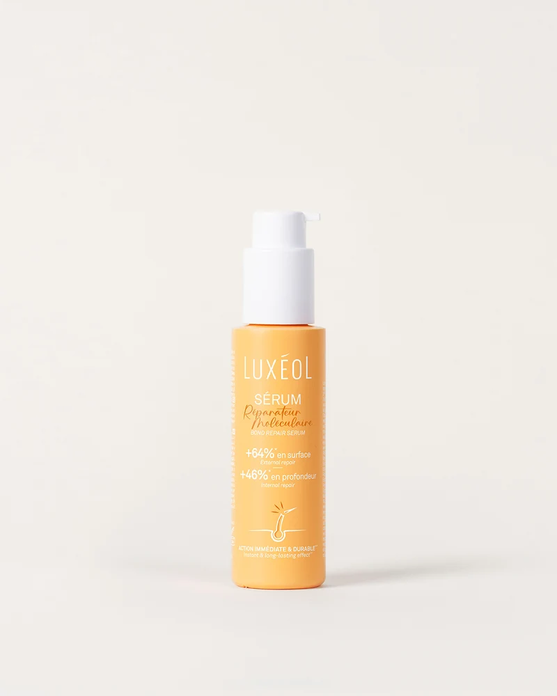 Sérum Réparateur Moléculaire