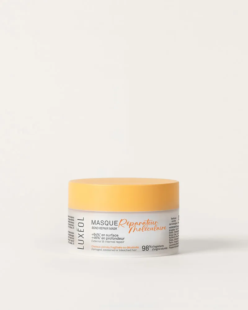 Masque Réparateur Moléculaire