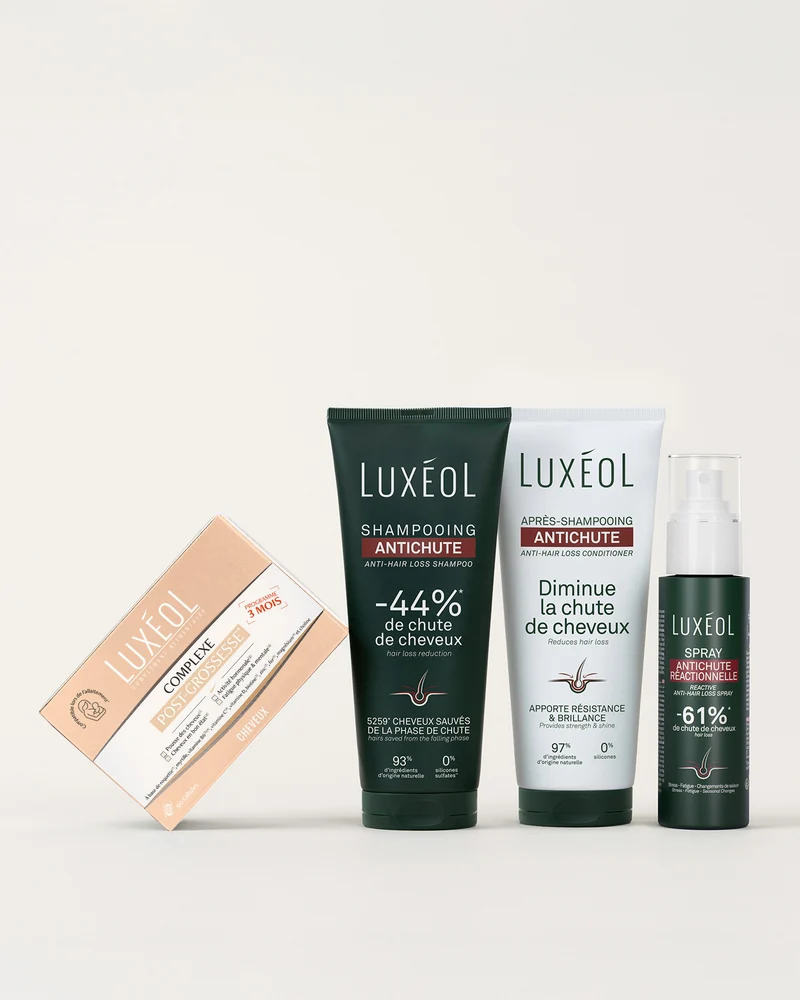 Routine Post-Grossesse 2 en 1 - In&Out