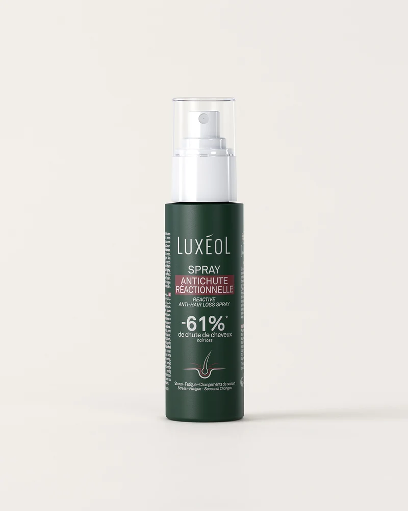 Spray Antichute Réactionnelle