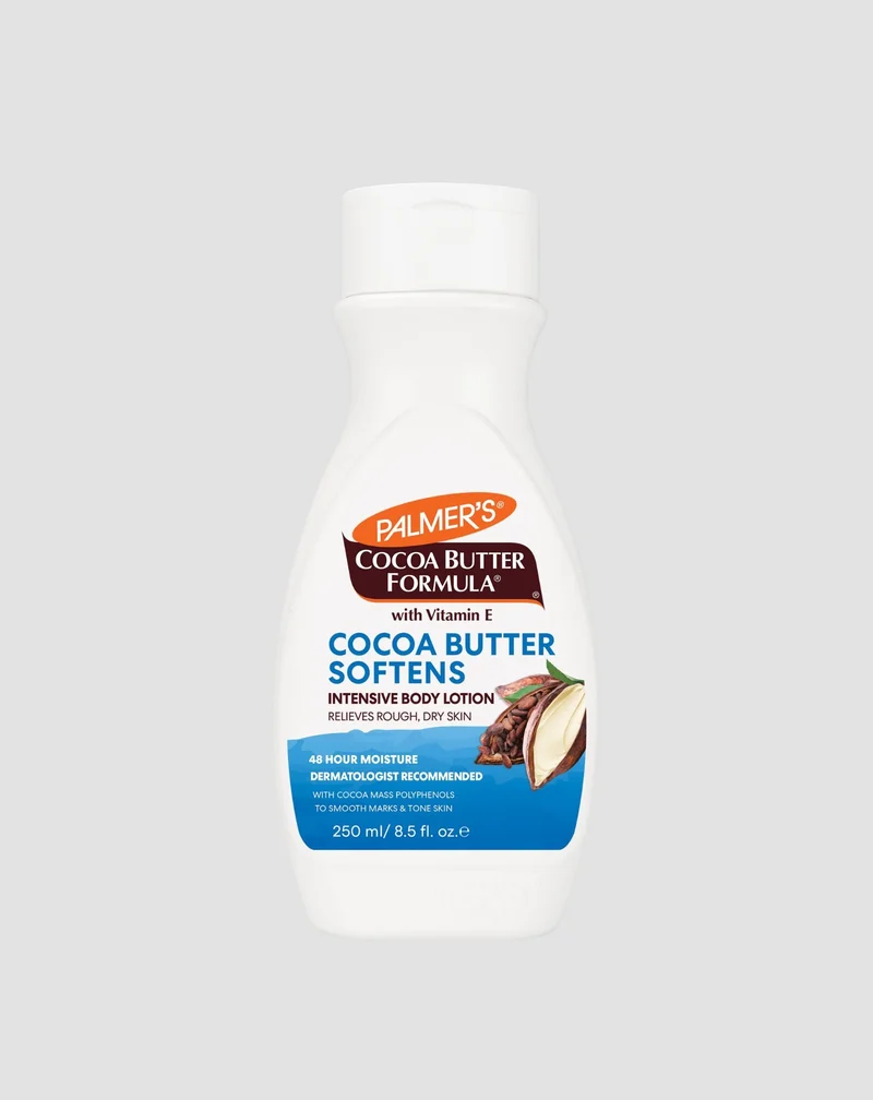 Balsam hydratant pour le corps cocoa butter formula Palmer's