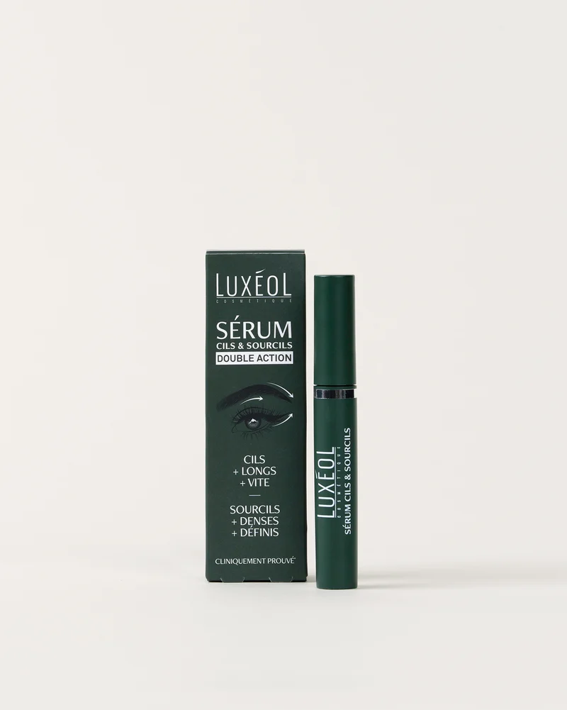 Sérum Cils et Sourcils