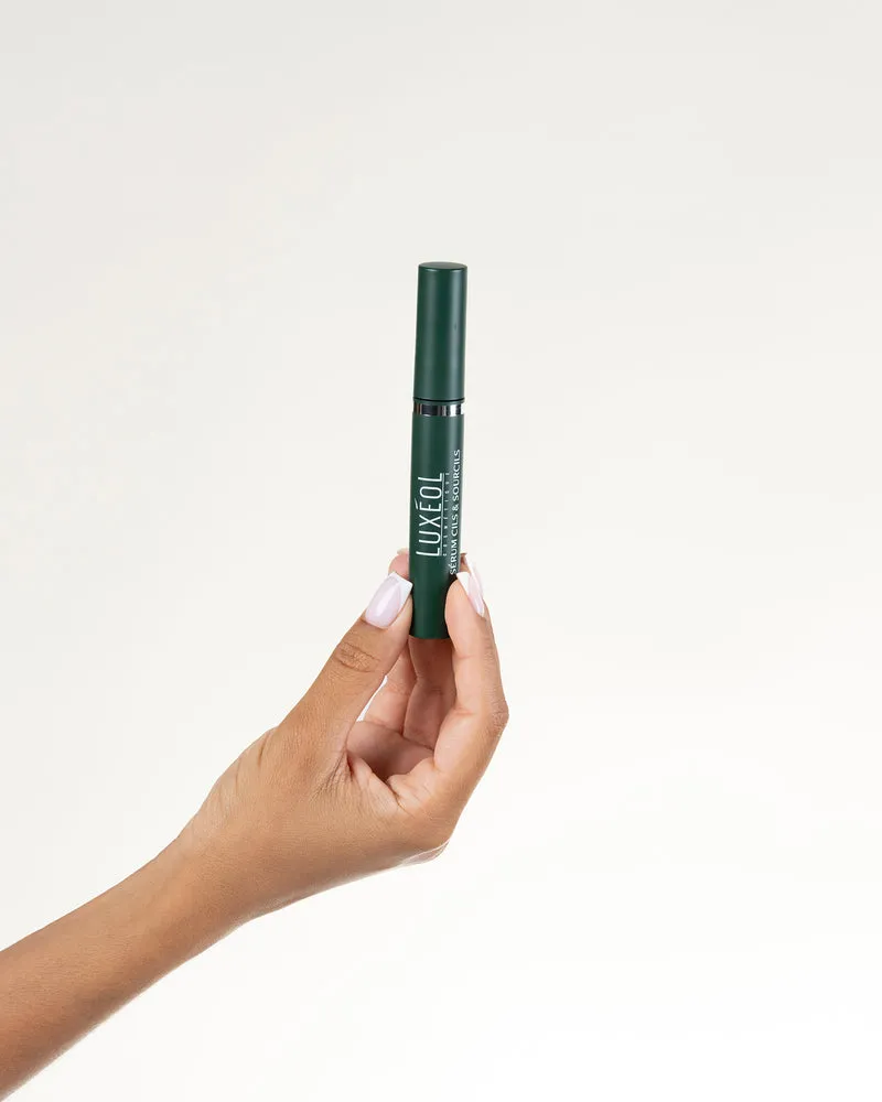 Sérum Cils et Sourcils