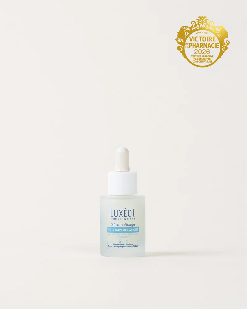 Sérum Anti-Imperfections