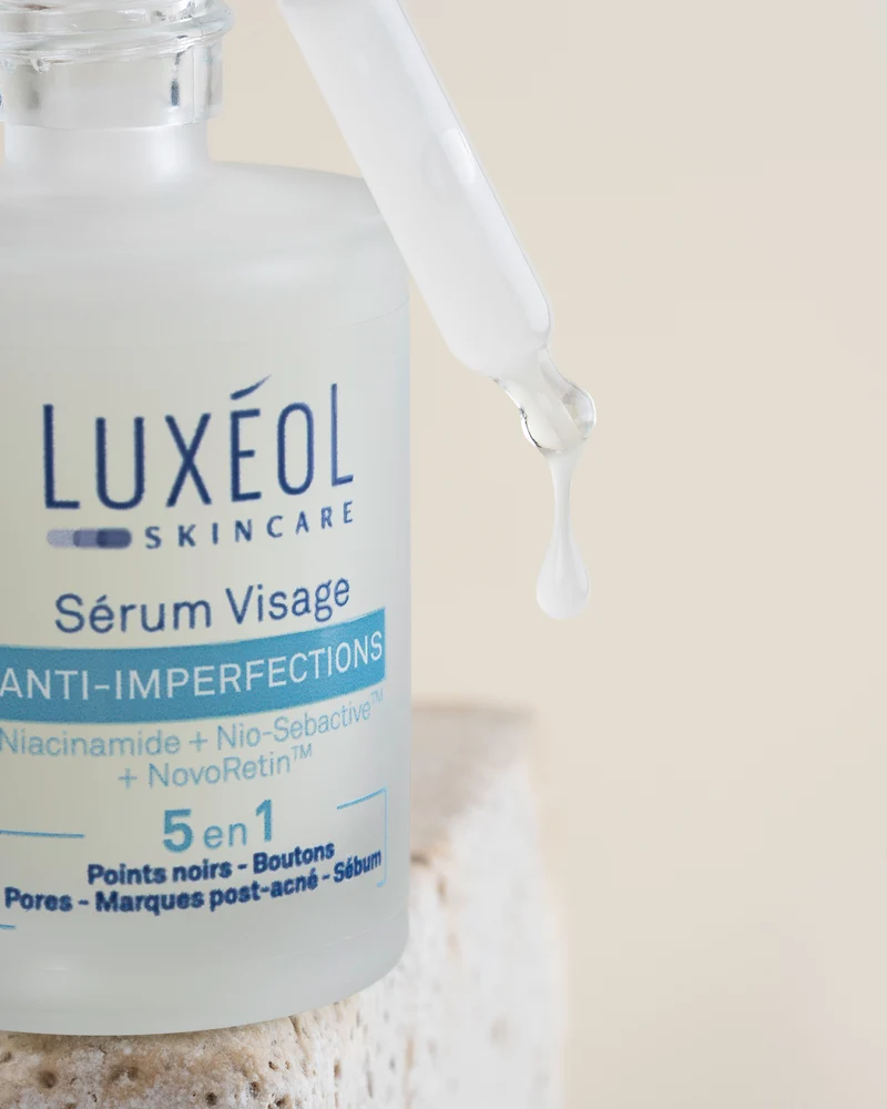 Sérum Anti-Imperfections
