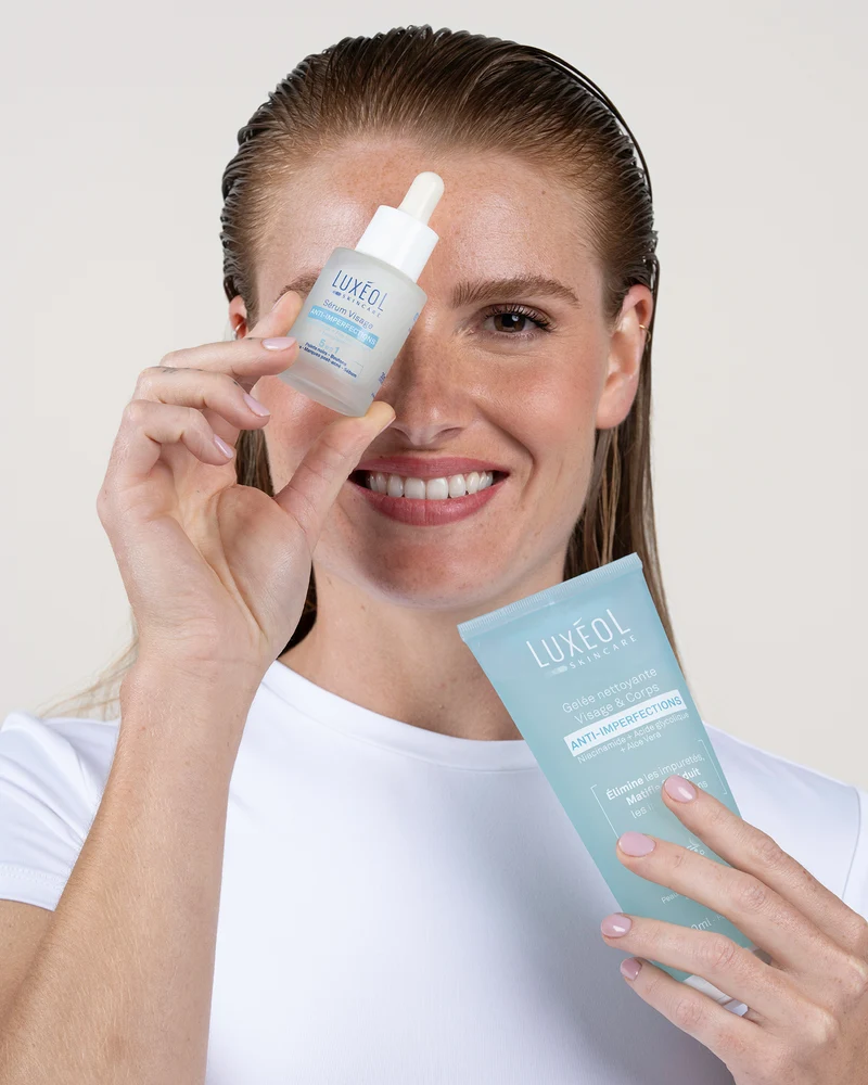 Sérum Anti-Imperfections