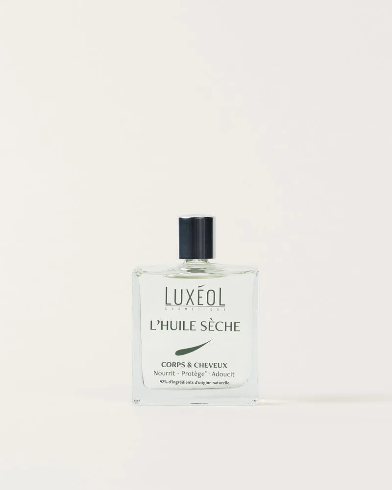 L'Huile Sèche