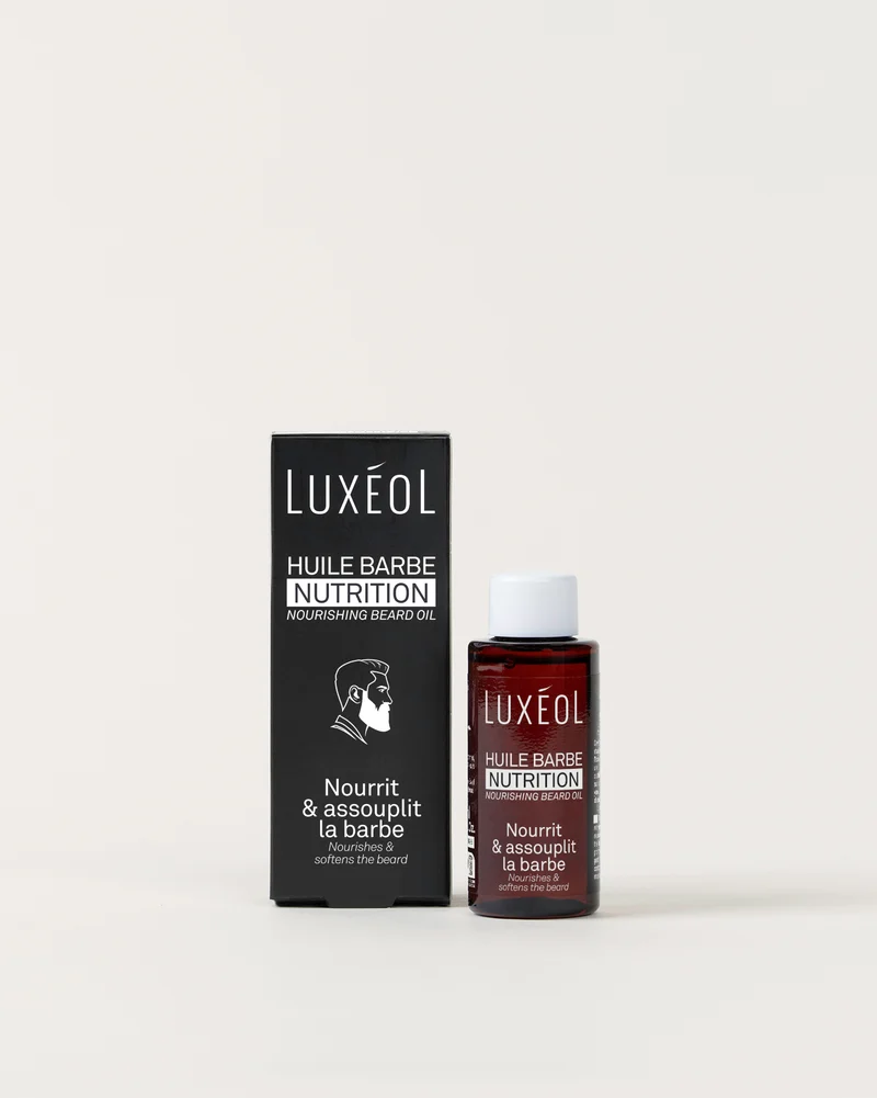 Huile Barbe Nutrition