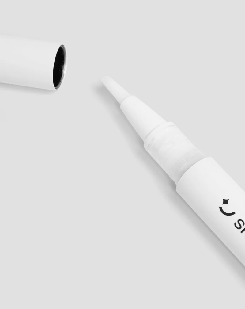 Smilebite Light & Bright LED Kit de blanchiment des dents + 2× Whitesmile Serum™