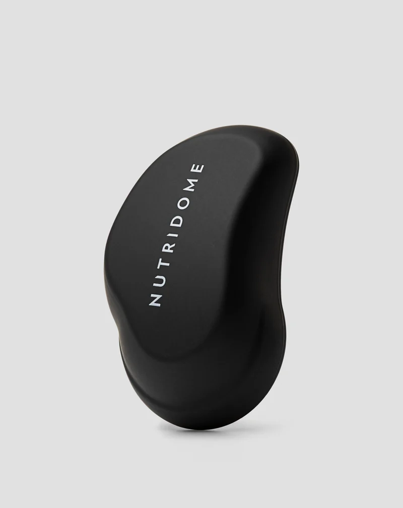 Gratte-pieds en nano-verre pour enlever la peau calleuse Nutridome