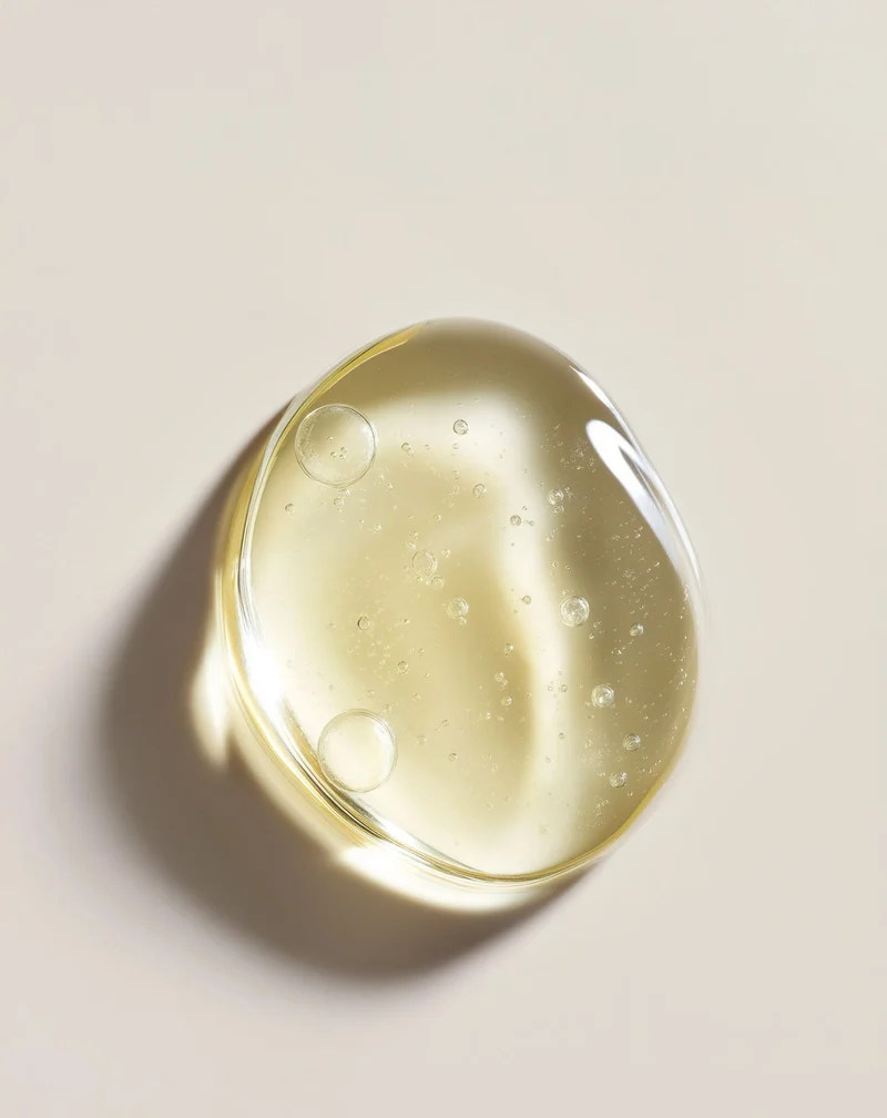 Shampooing capillaire naturel pour femme à la kératine régénérant et fortifiant Berani Femme