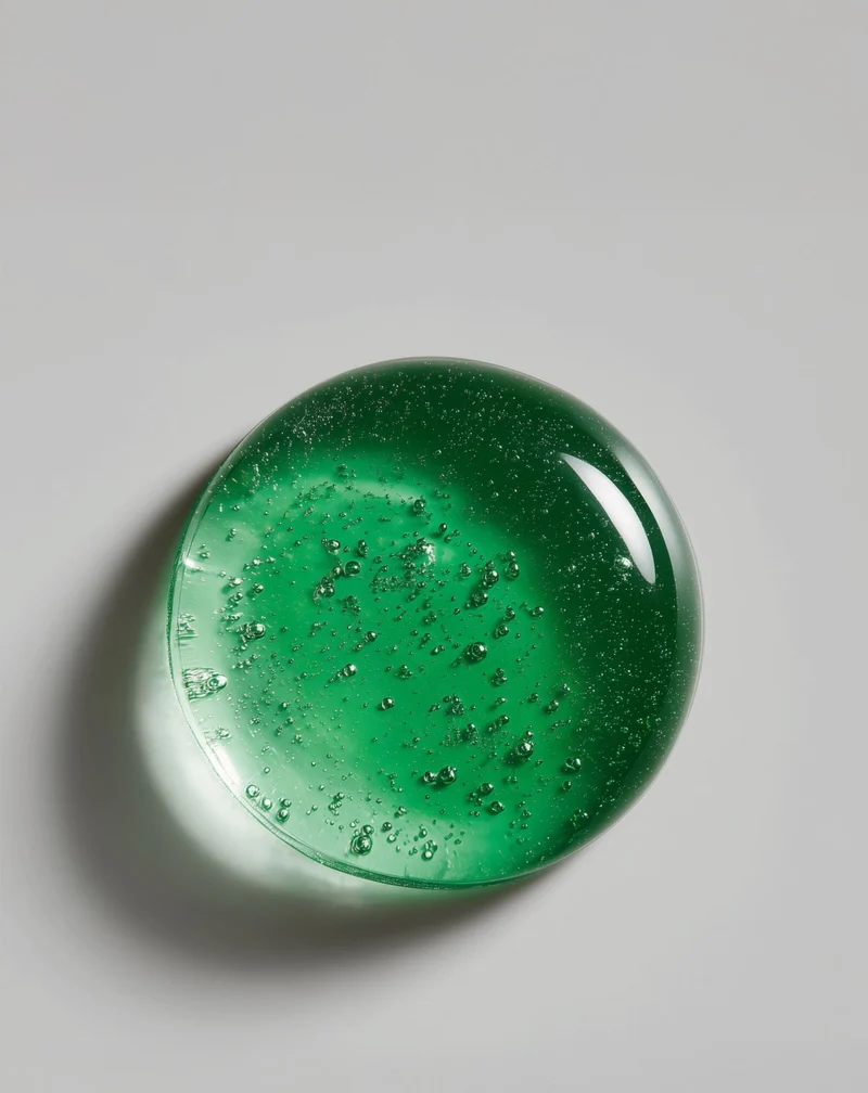 Gel douche parfumé à la vanille et au tabac avec de la bétaïne pour plus d'énergie Berani