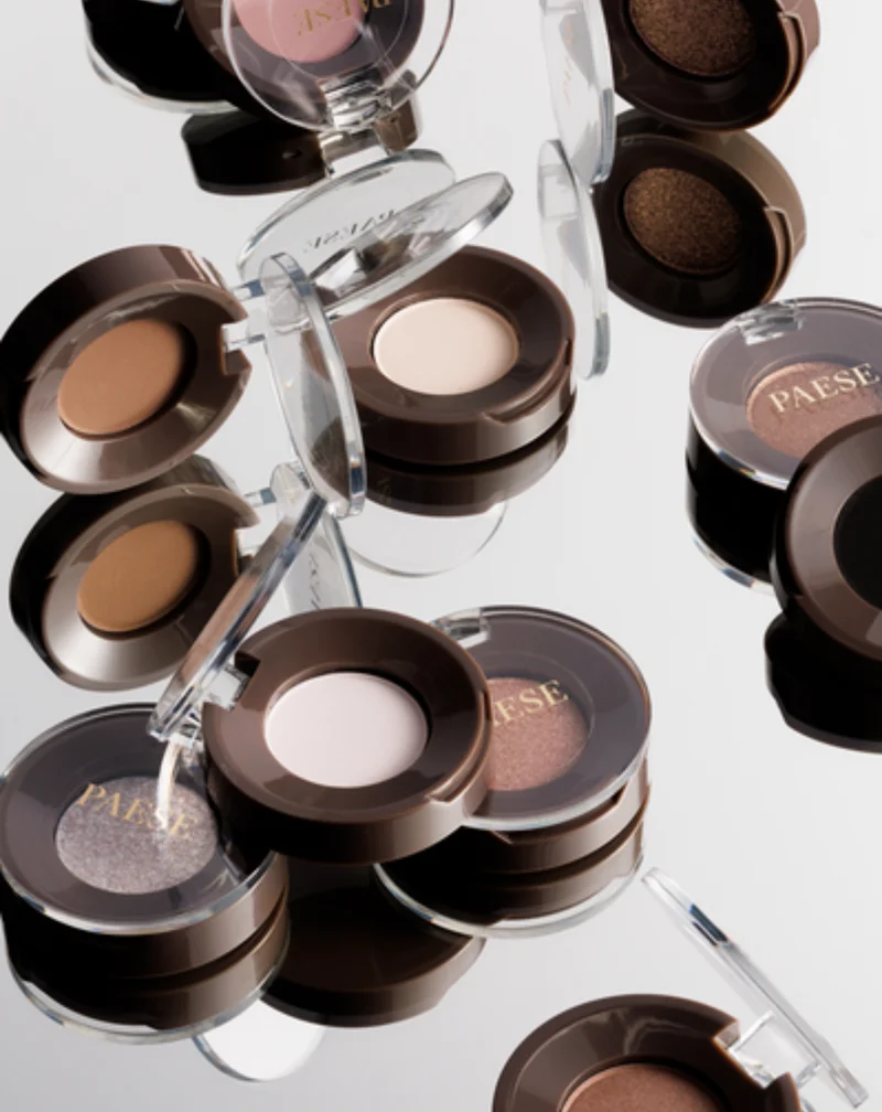 Eyegasm Monoshadow de Paese