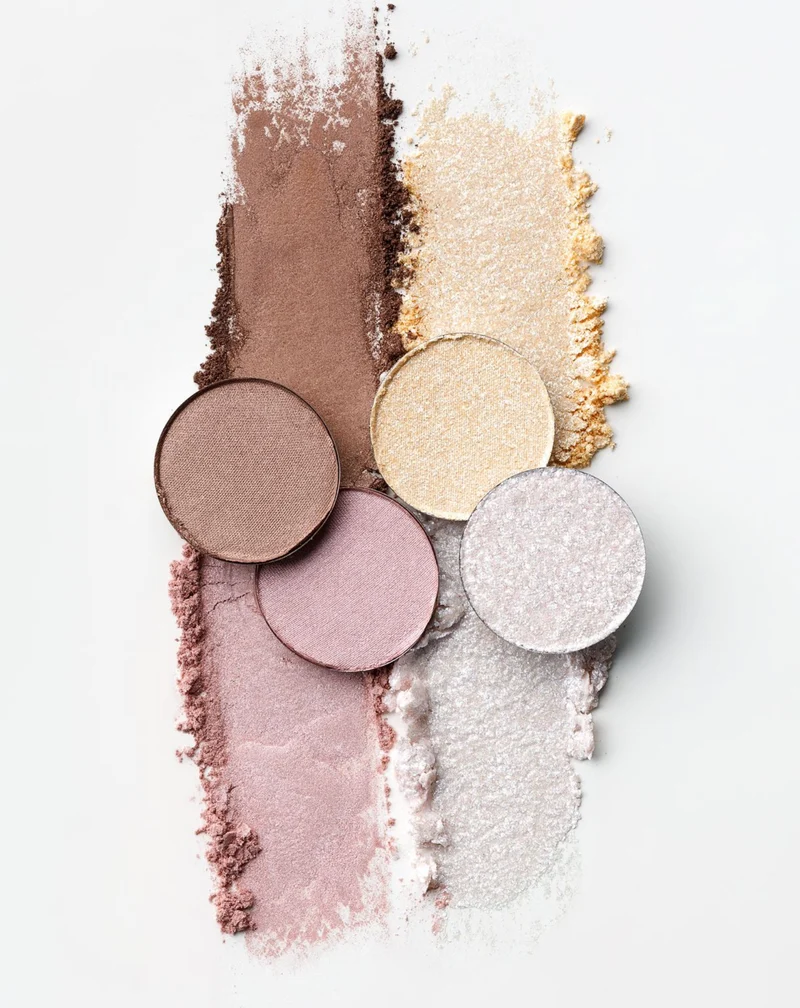 Eyegasm Monoshadow de Paese