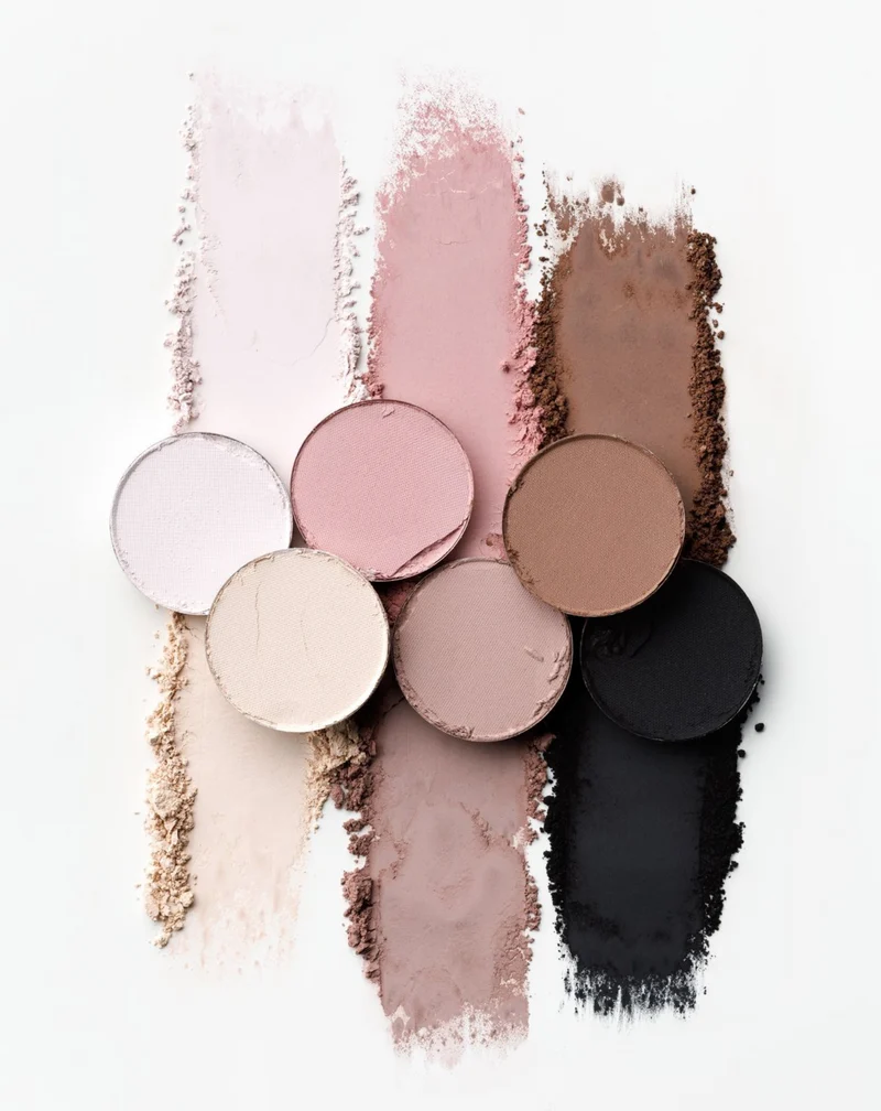 Eyegasm Monoshadow de Paese
