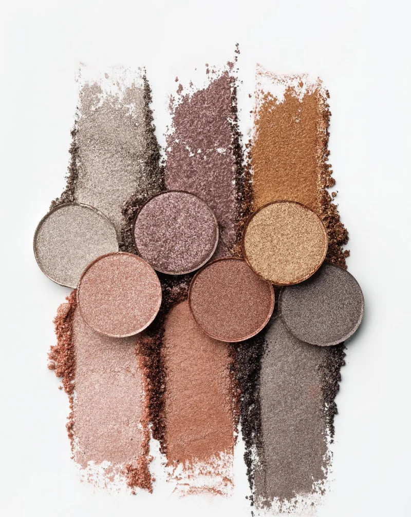 Eyegasm Monoshadow de Paese