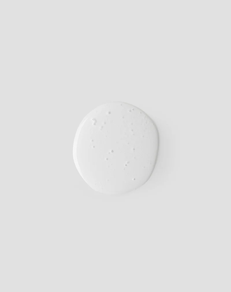 Gel nettoyant pour le visage aux postbiotiques et au panthénol pour nettoyer et soigner la barbe Monolith