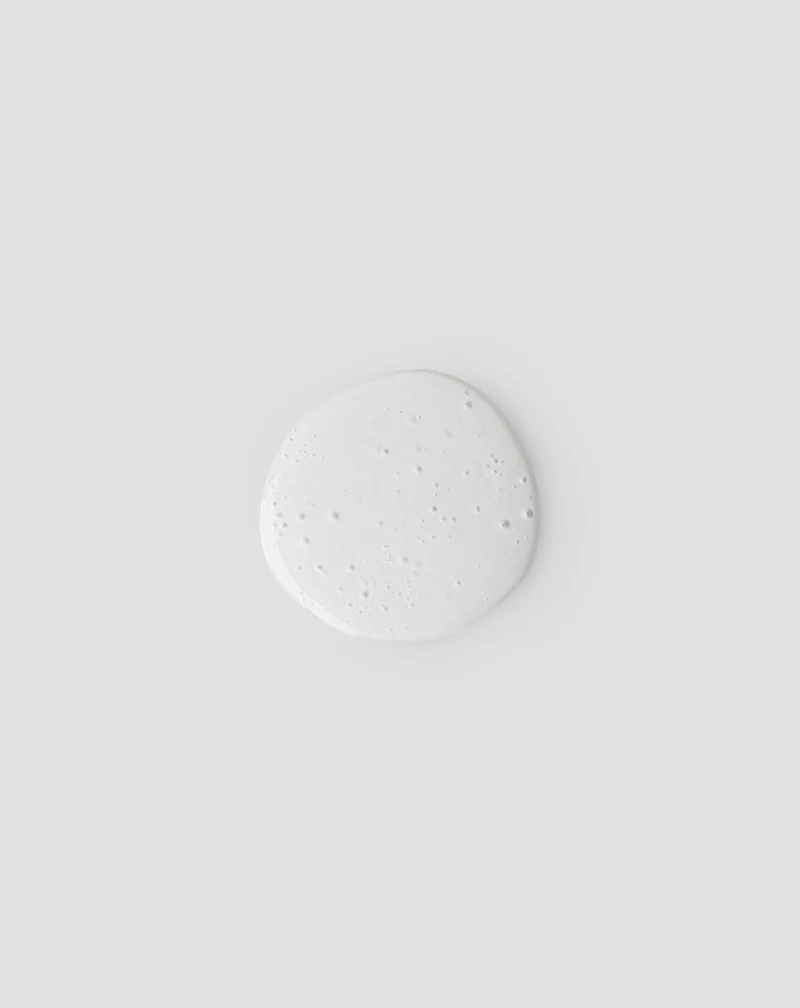 Shampooing pour barbe avec panthénol et niacinamide pour nettoyer et conditionner la barbe Monolith