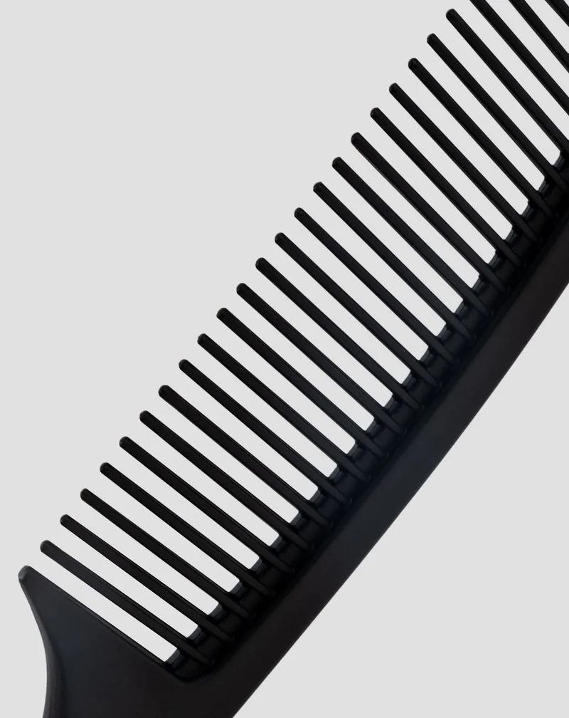 Peigne à cheveux universel Nutridome 27 dents