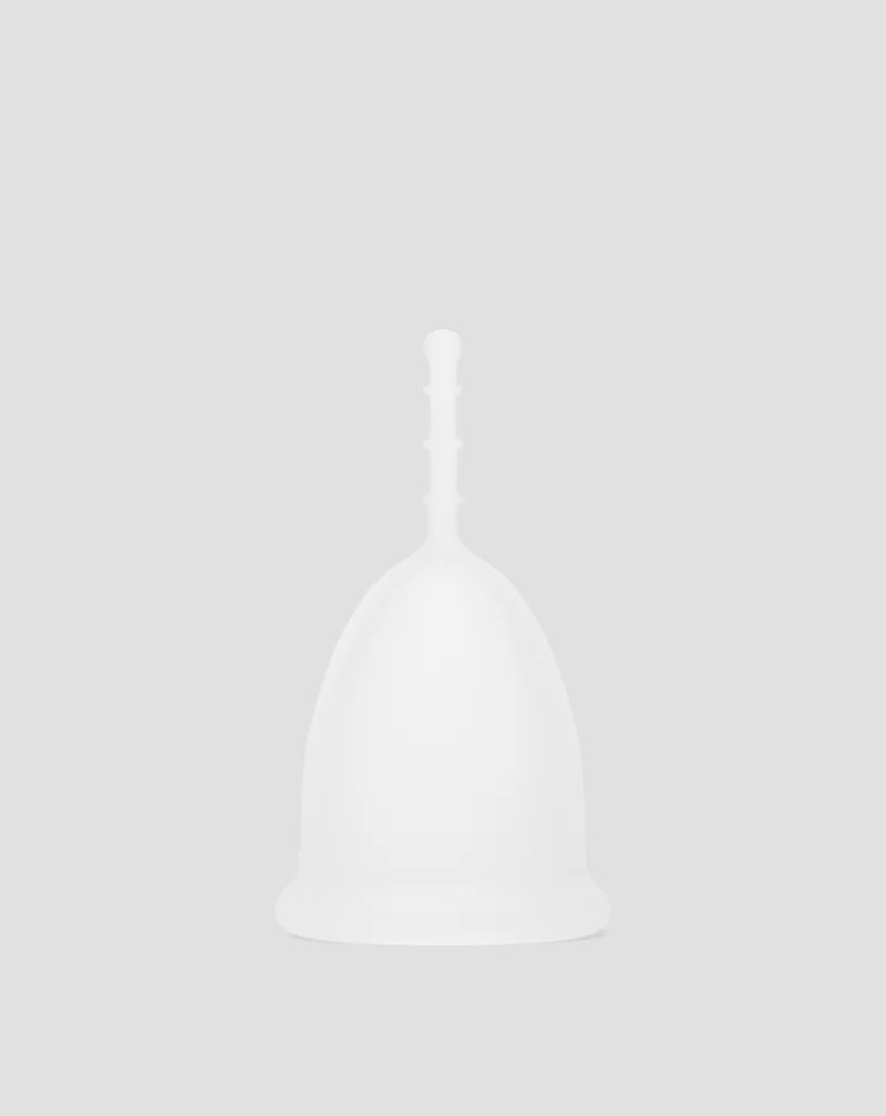 Coupe menstruelle hypoallergénique en silicone de qualité médicale Nutridome