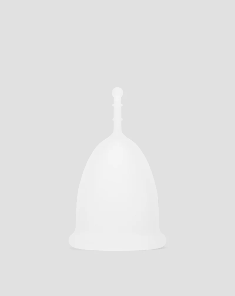 Coupe menstruelle hypoallergénique en silicone de qualité médicale Nutridome