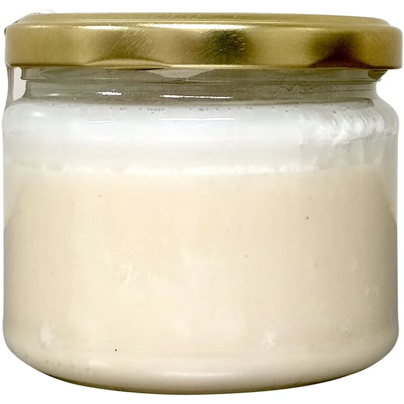 Crème de noix de coco bio