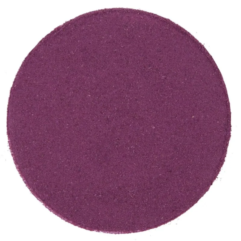 Poudre de patate douce violette lyophilisée