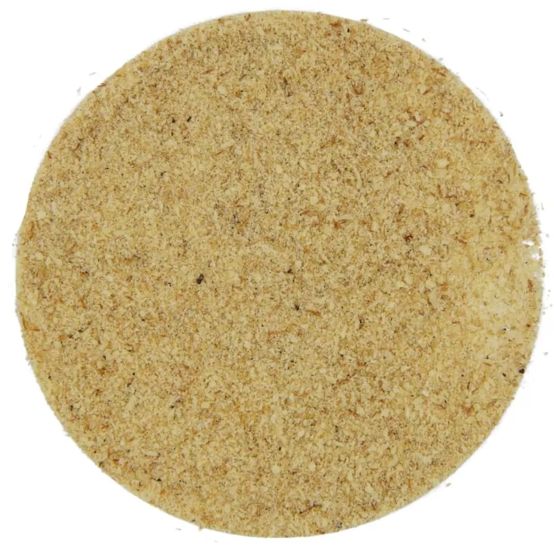Pâte à pizza keto